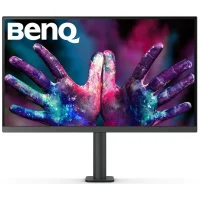 Монитор BenQ PD2705UA фото 1